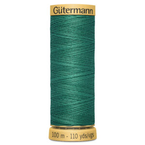Natural Cotton 100m - #8244