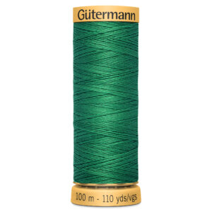 Natural Cotton 100m - #8543