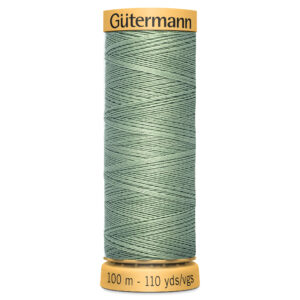 Natural Cotton 100m - #8816
