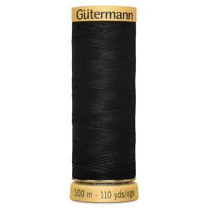 Natural Cotton 100m - #5201