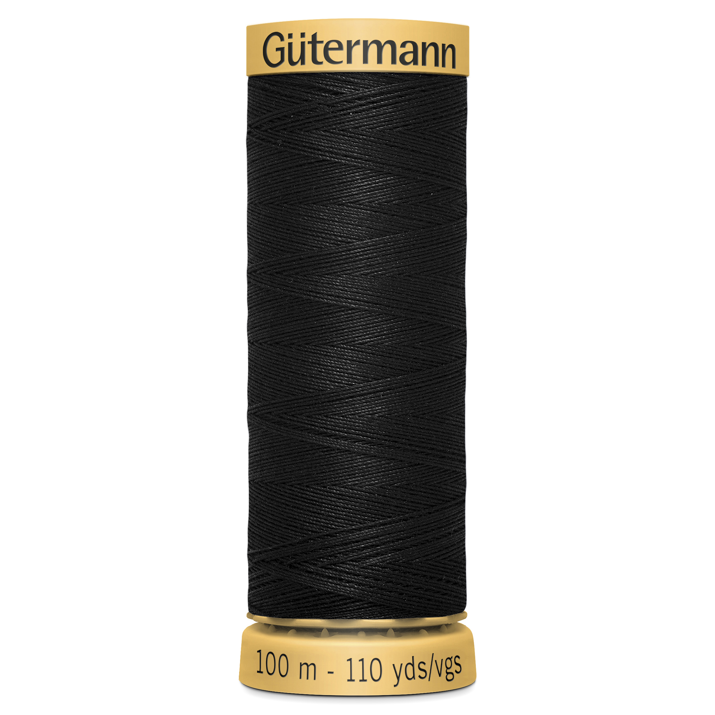 Natural Cotton 100m - #5201