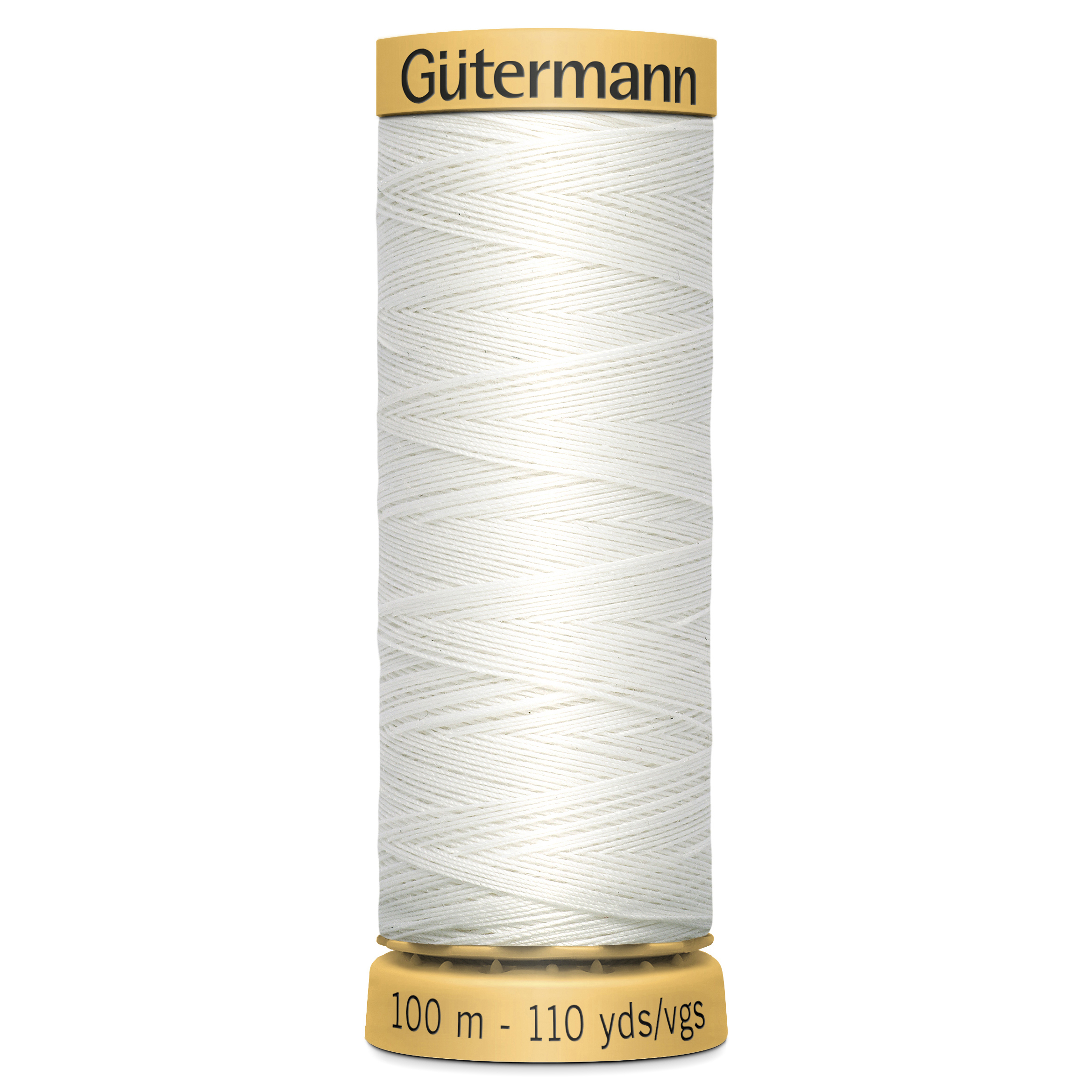 Natural Cotton 100m - #5709
