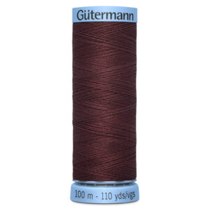 Pure Silk 100m - #370
