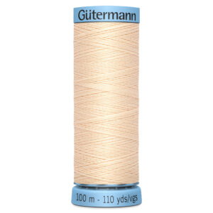 Pure Silk 100m - #5