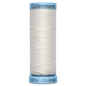Pure Silk 100m - #8