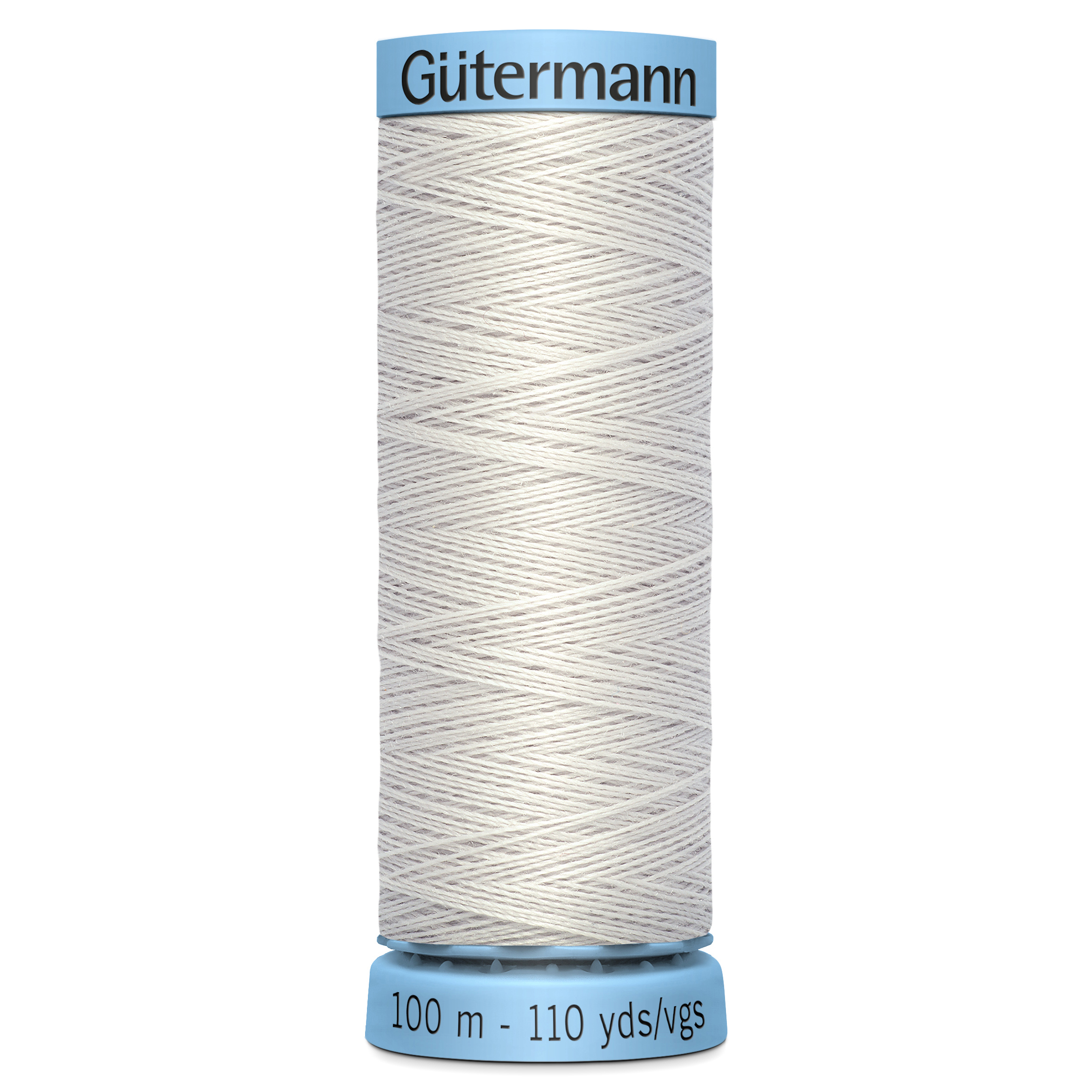 Pure Silk 100m - #8