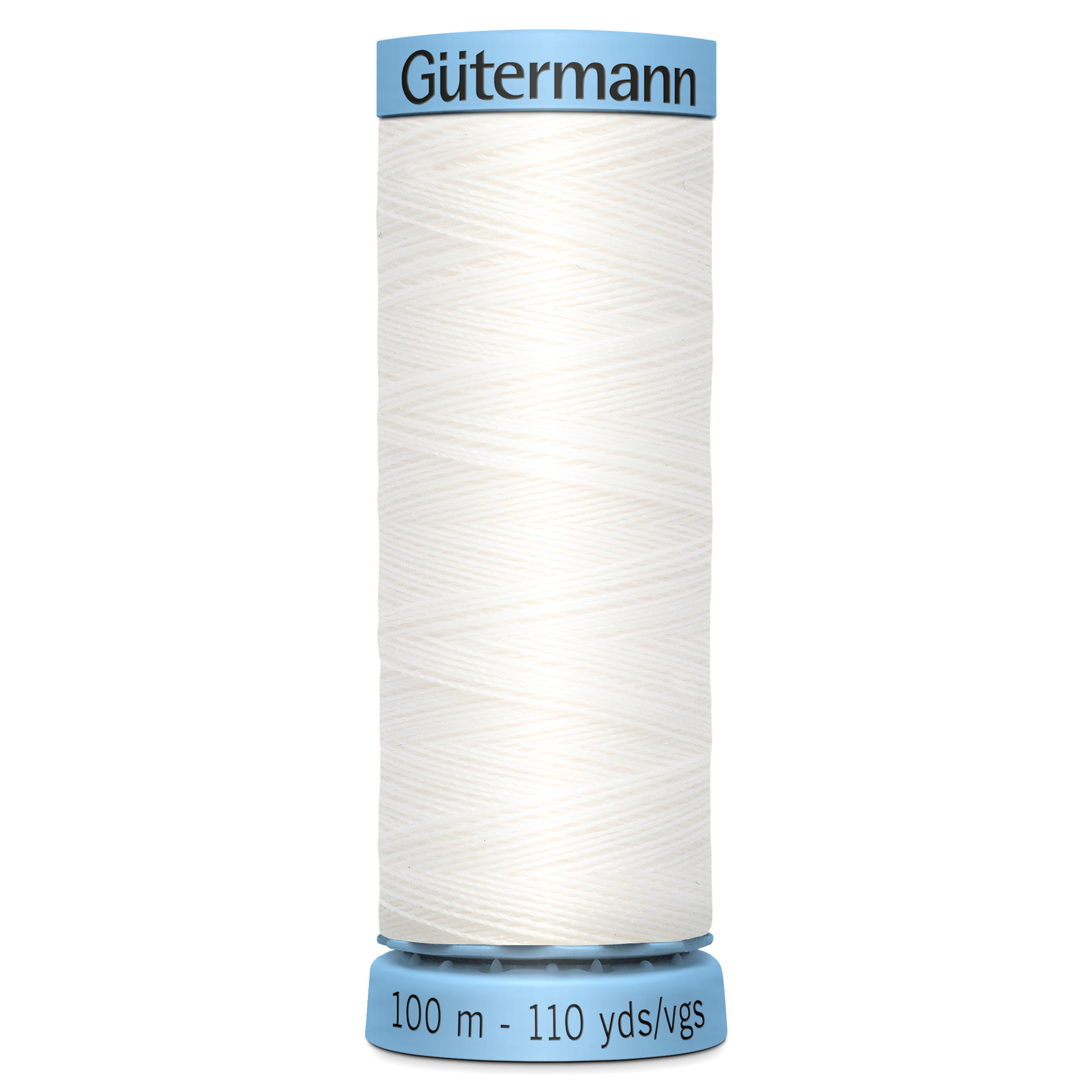 Pure Silk 100m - #800