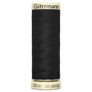 Sew All 100m - #000