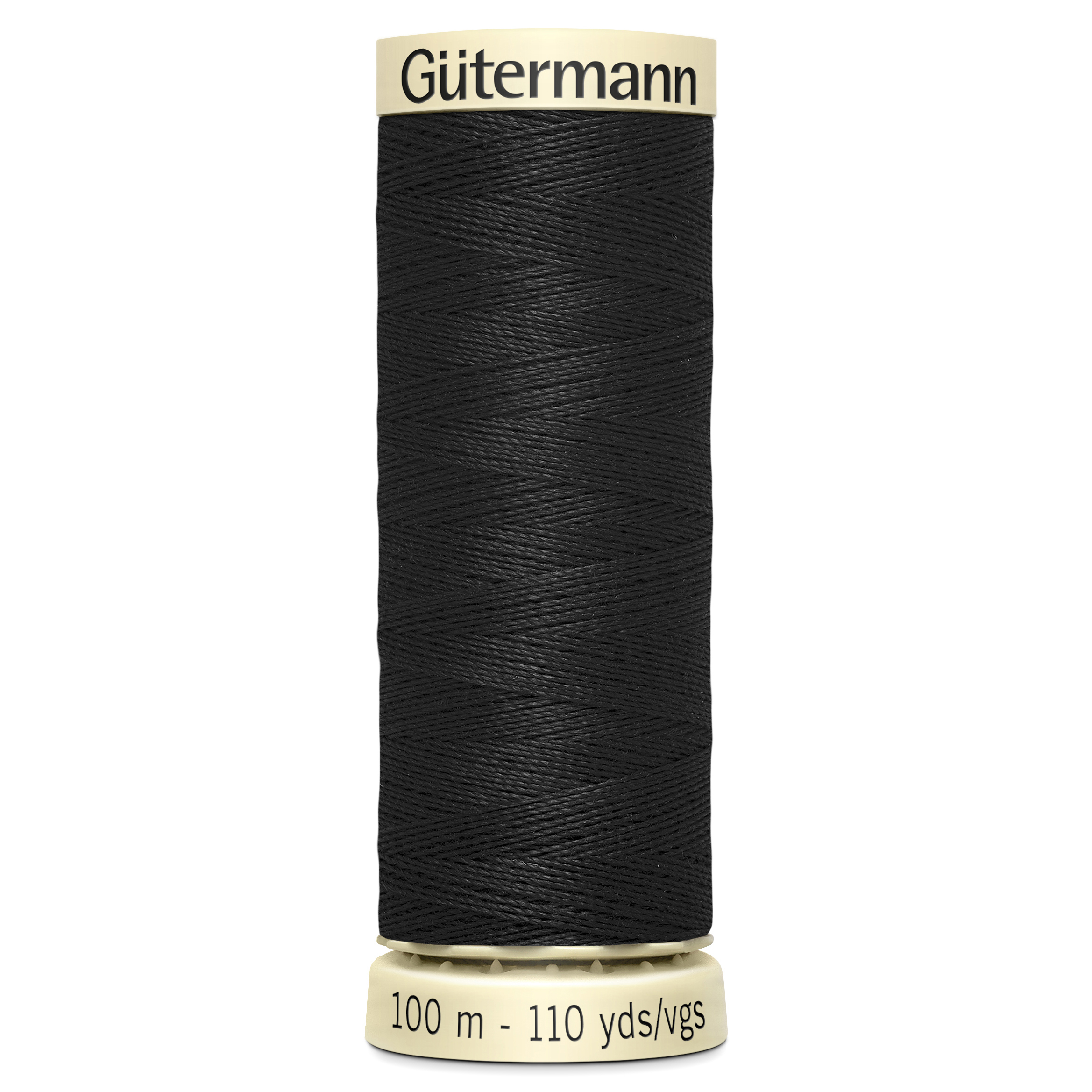 Sew All 100m - #000
