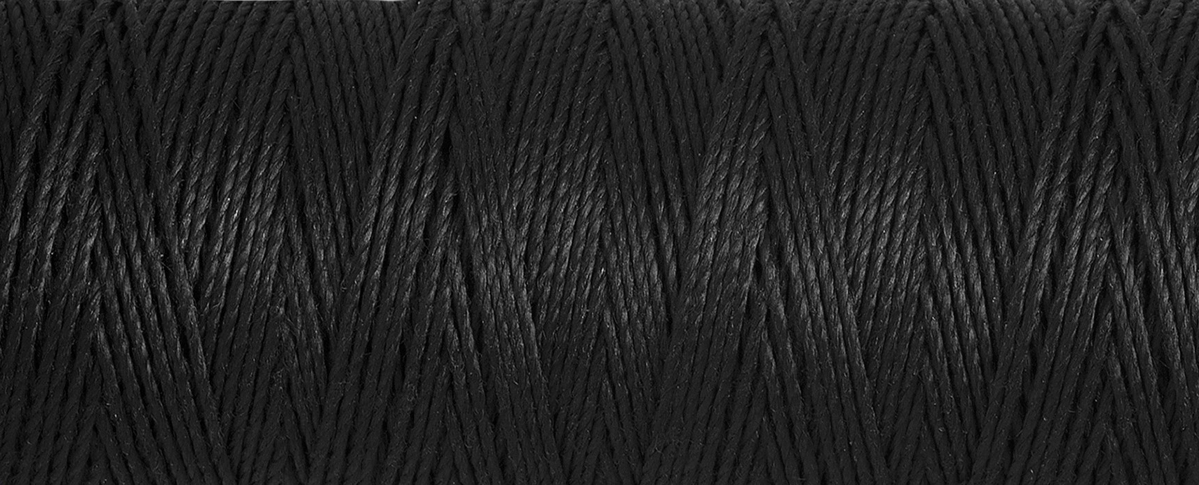 Top Stitch 30m - #000 - Image 2