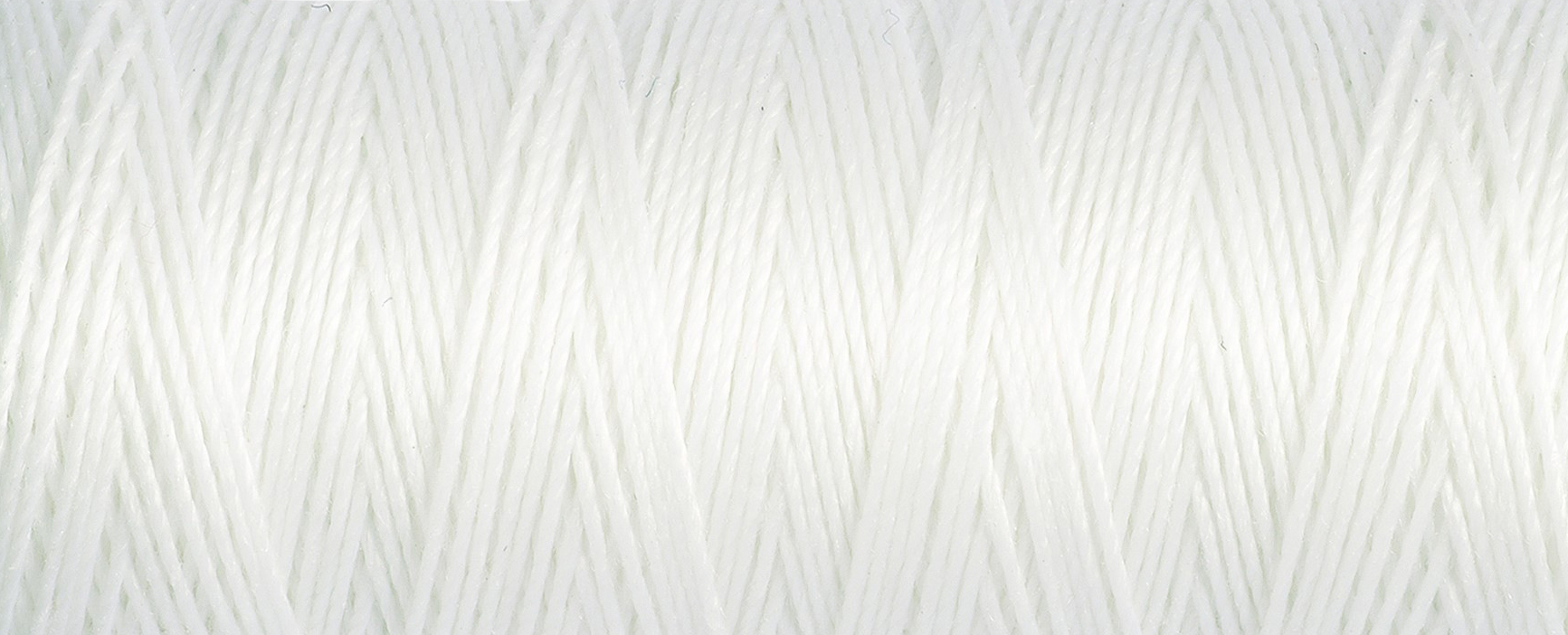 Top Stitch 30m - #800 - Image 2