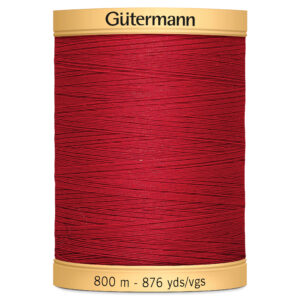 Natural Cotton 800m - #2074