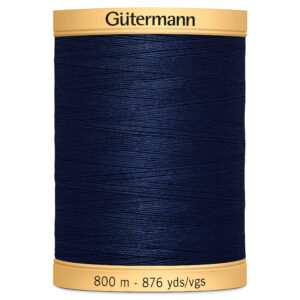Natural Cotton 800m - #5322