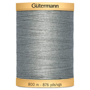 Natural Cotton 800m - #6206