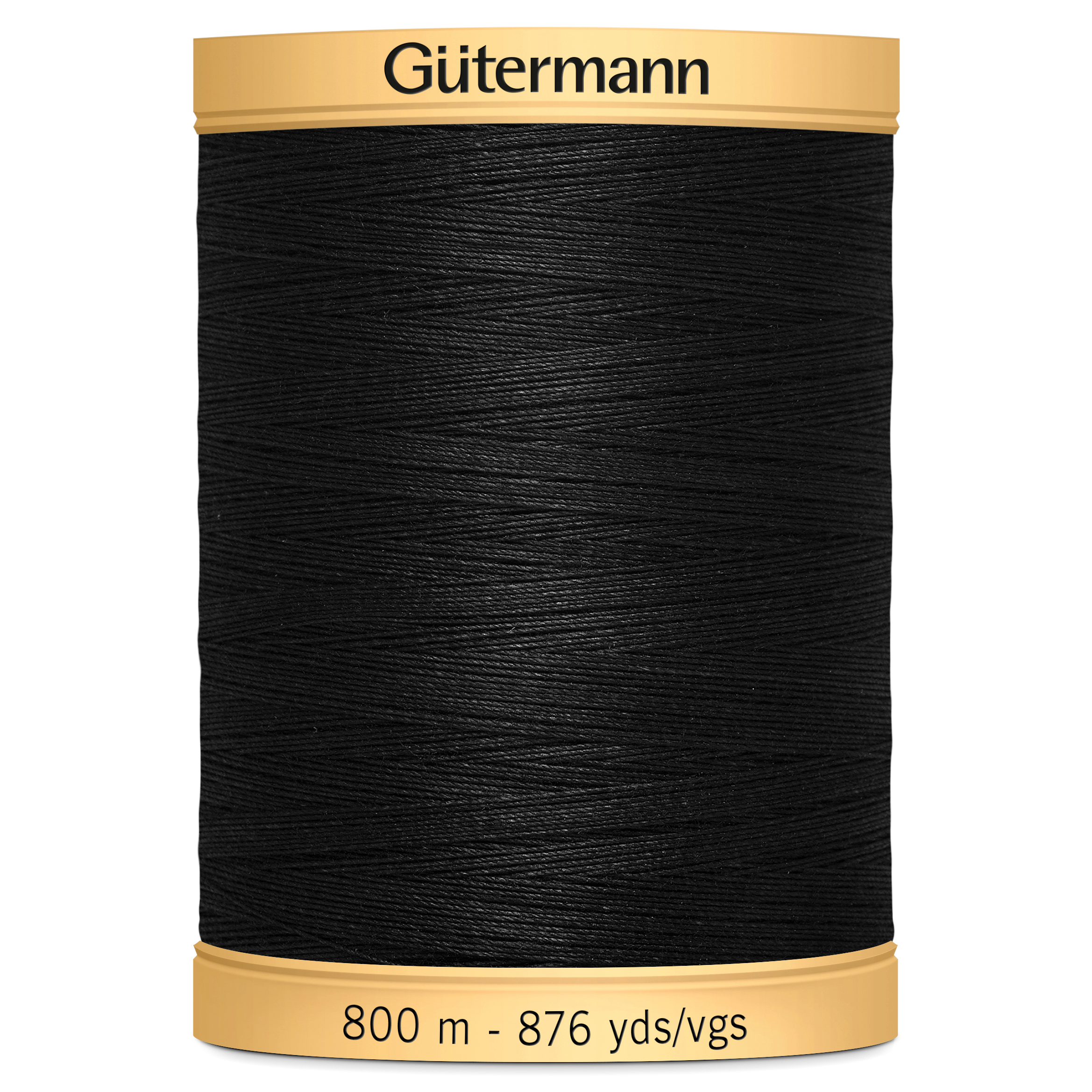 Natural Cotton 800m - #5201