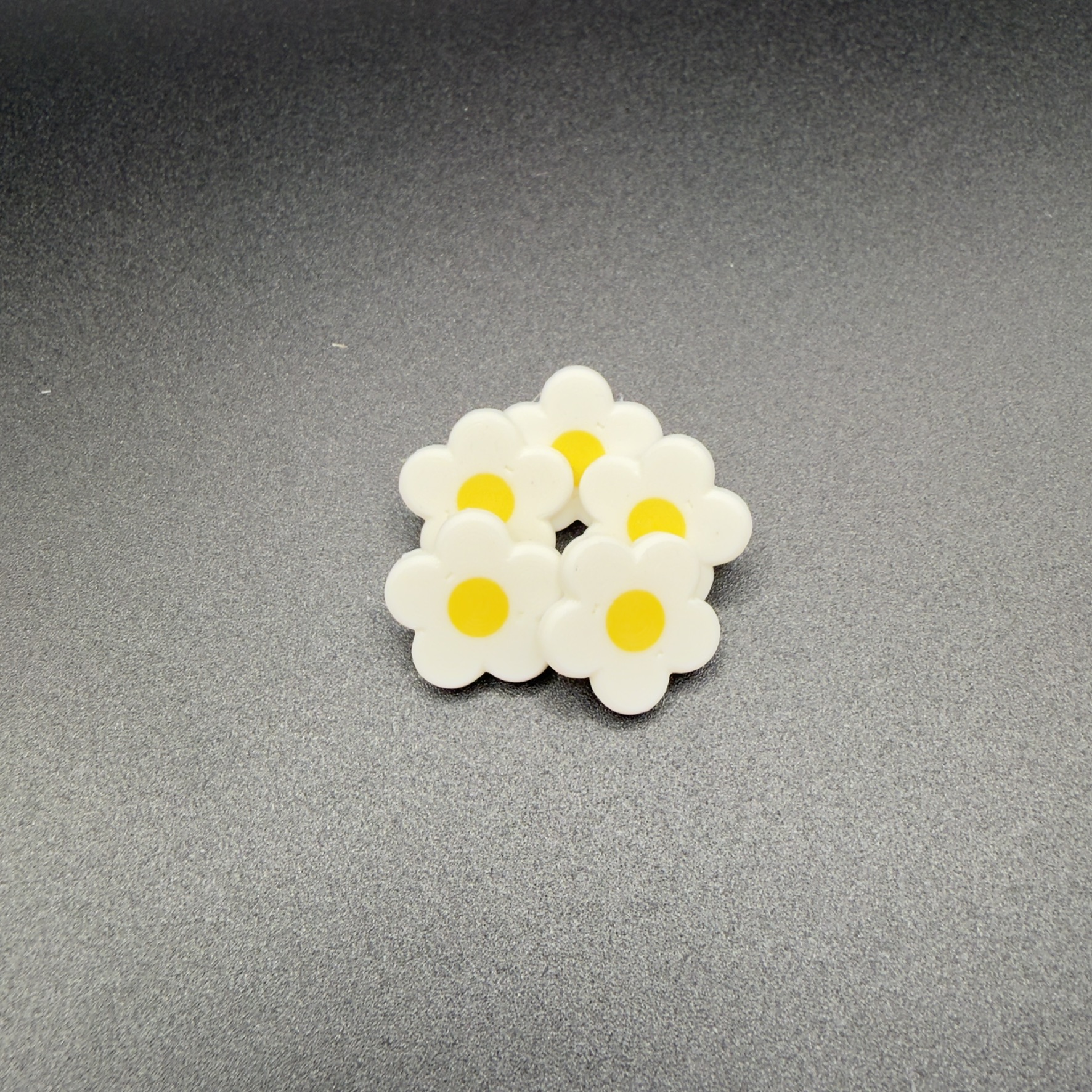 Sunshine Yellow