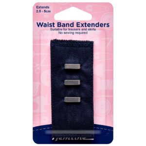 Waist Band Extender - Navy