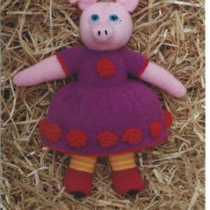 Penny the Pig (DK) - Hard Copy