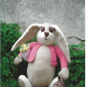Rosie the Rabbit (DK) - Hard Copy