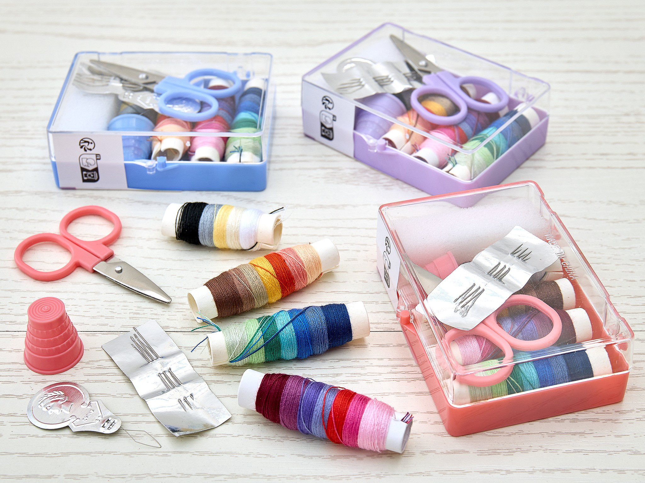 Mini Sewing Kit - Image 2