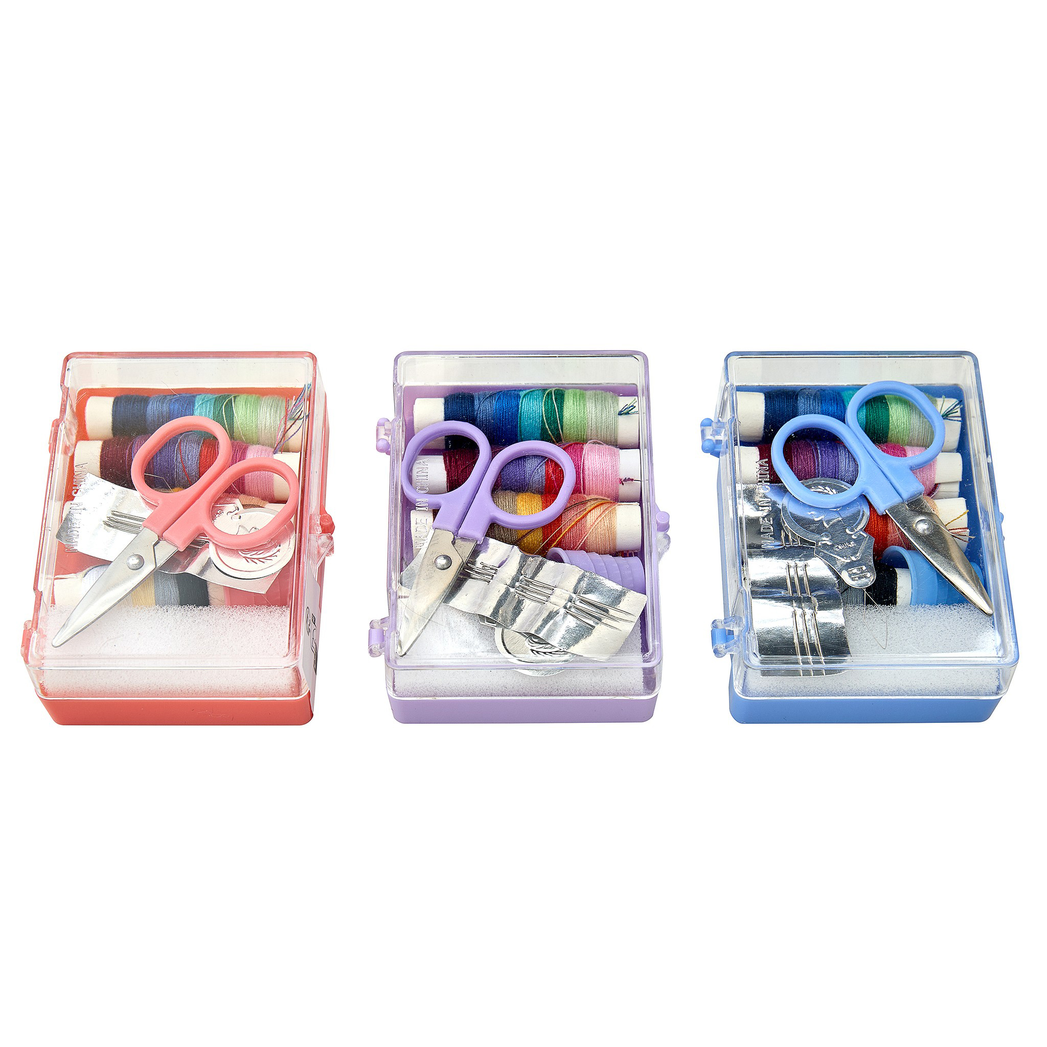 Mini Sewing Kit