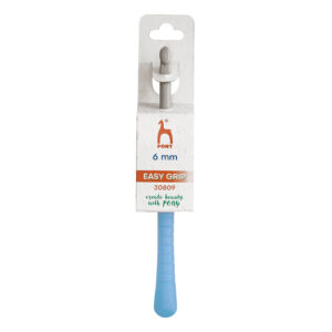 Soft Grip Crochet Hooks