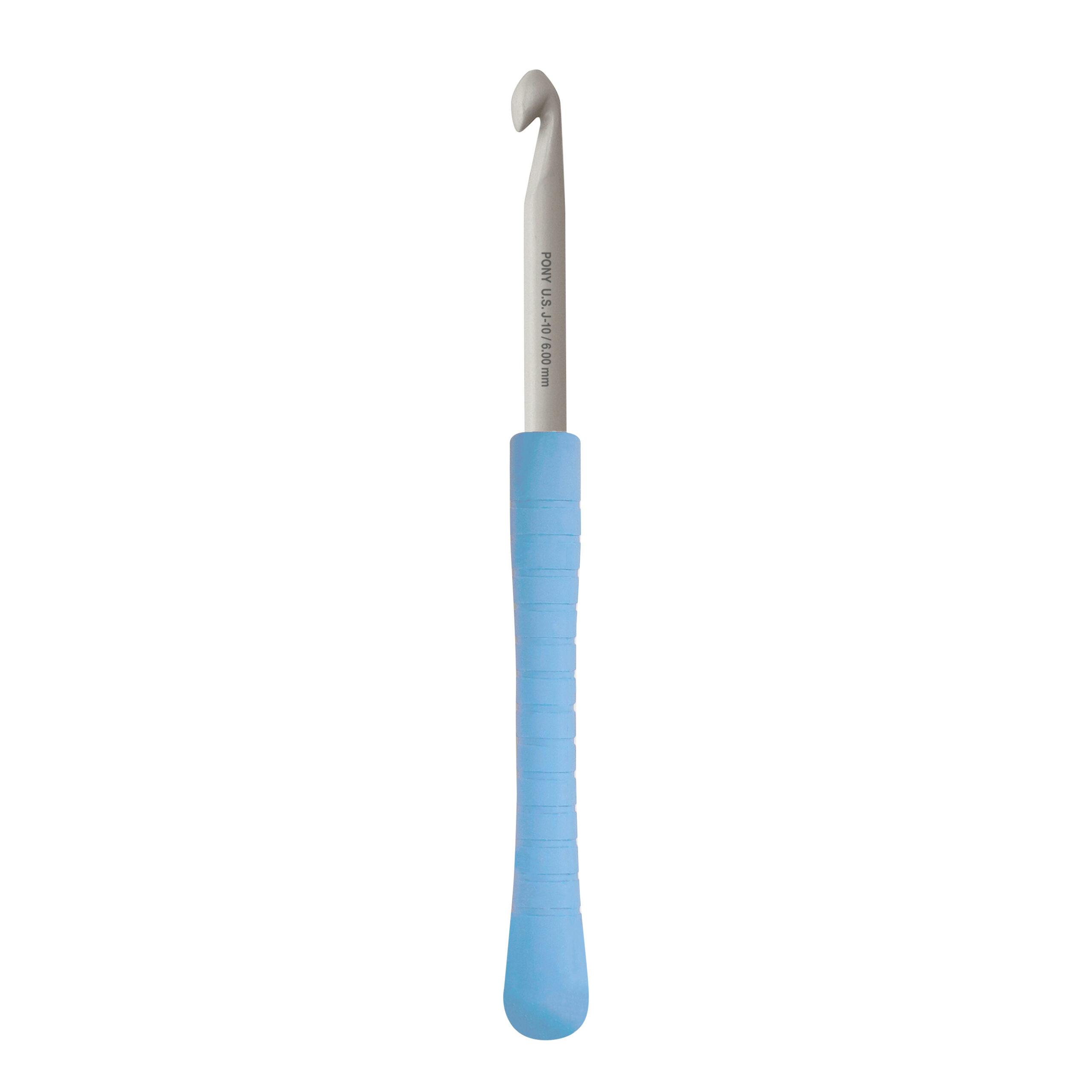 Soft Grip Crochet Hooks - Image 2