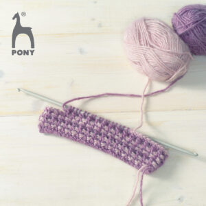 Double Ended Tunisian Crochet Hook - 4mm