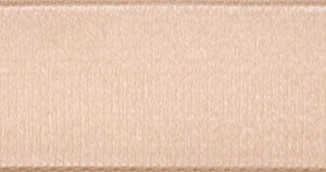 Velvet Ribbon: Beige