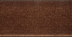 Velvet Ribbon: Brown