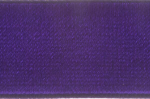 Velvet Ribbon: Purple