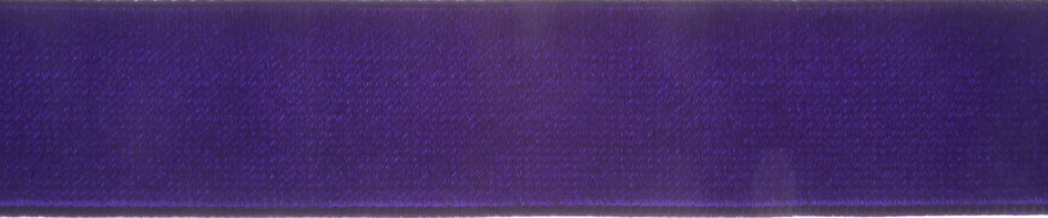 Velvet Ribbon: Purple