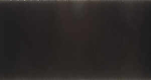 Velvet Ribbon: Black