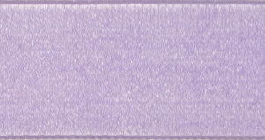 Velvet Ribbon: Violet