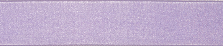 Velvet Ribbon: Violet