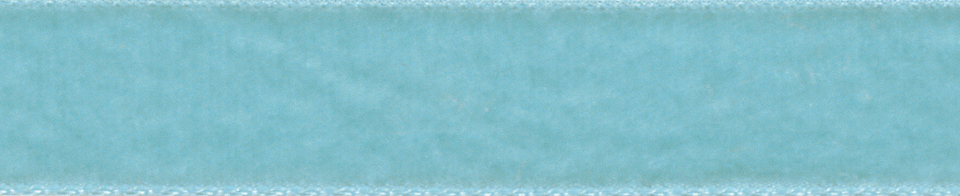 Velvet Ribbon: Hortensia