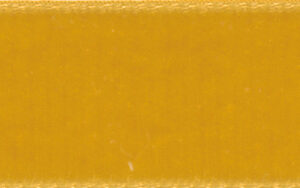 Velvet Ribbon: Gold