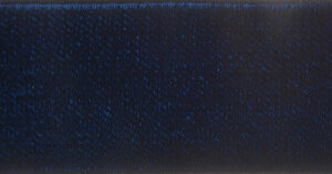 Velvet Ribbon: Navy