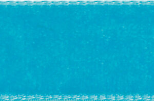 Velvet Ribbon: Orient