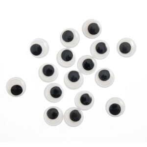 Stick on Googly Eyes