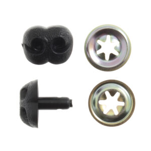 Safety Animal Nose (4pcs)