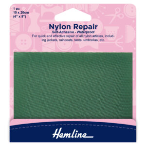 Nylon Repair - Green