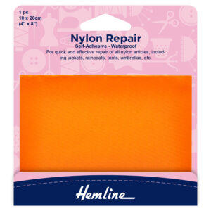 Nylon Repair - Orange