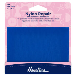 Nylon Repair - Royal