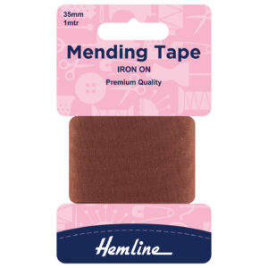 Mending Tape - Iron On
