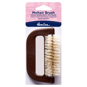 Mohair Brush