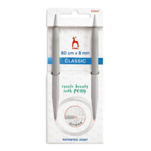 Circular Needle 8.00mm