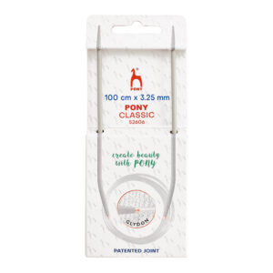 Circular Needles 3.25mm
