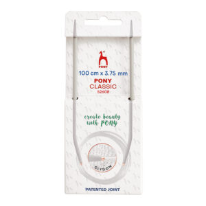 Circular Needles 3.75mm