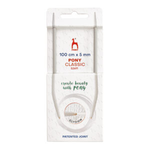 Circular Needles 5.00mm